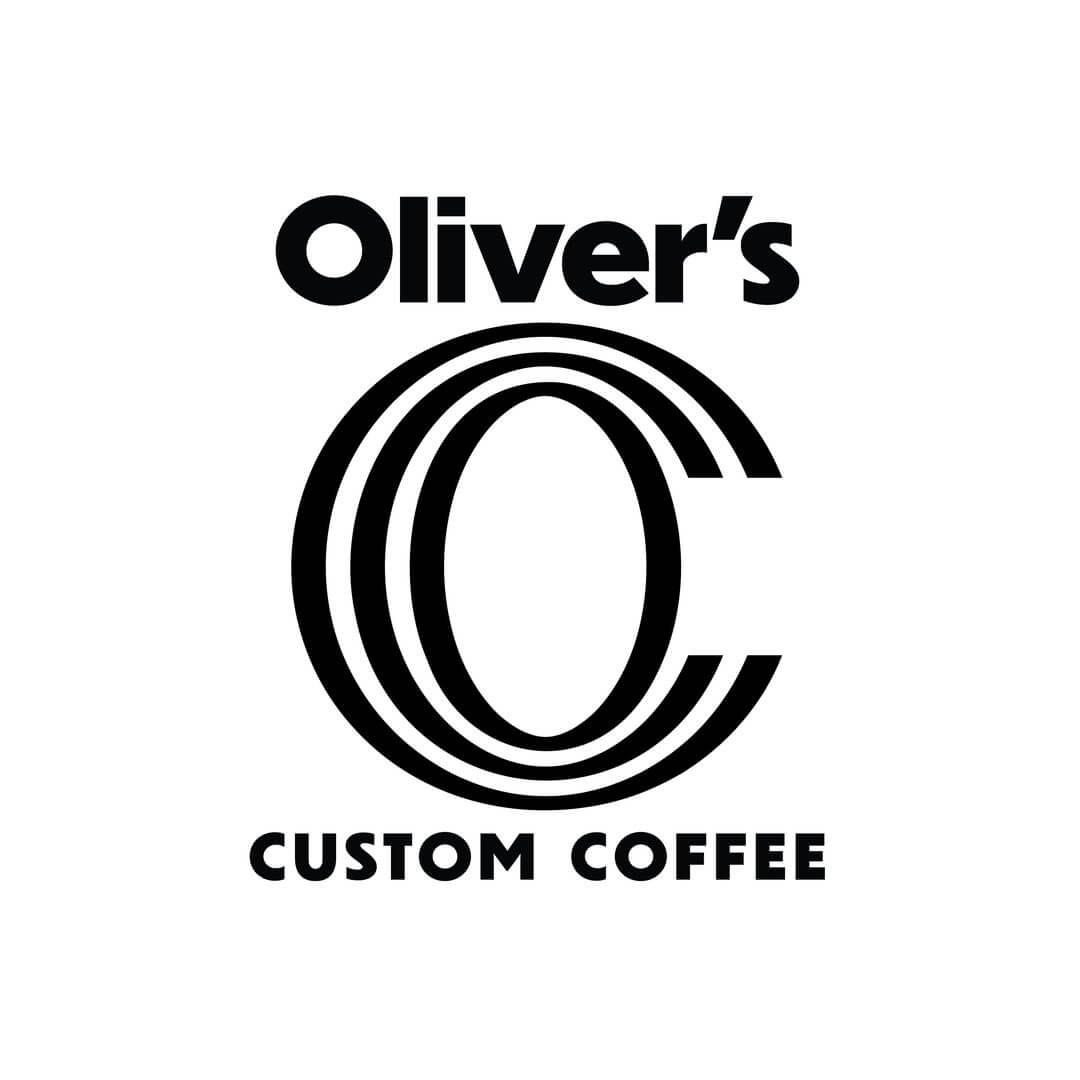 Oliver's Custom Coffee